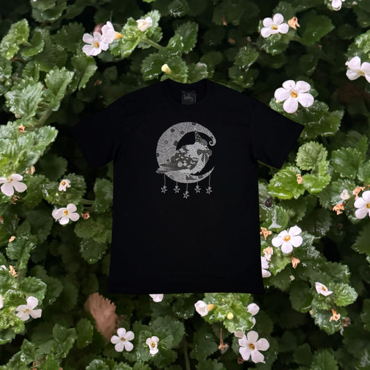 Wizard Pigeon T-Shirt