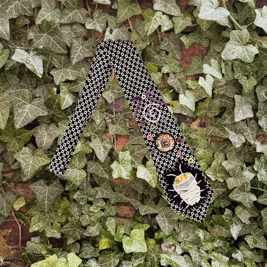 Roly Poly Tie