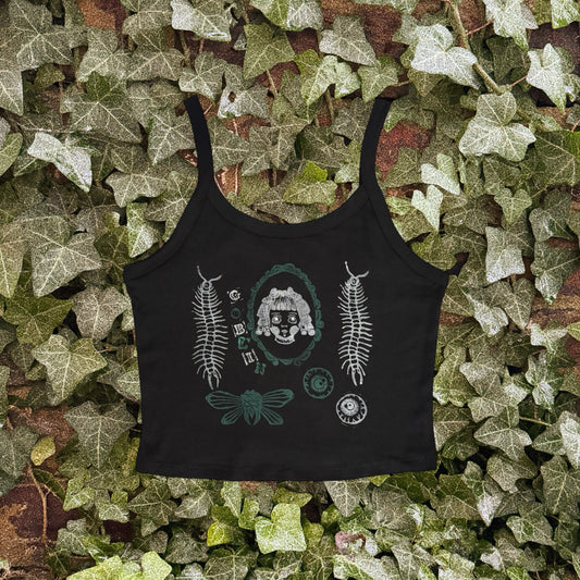 Goblin Tank Top