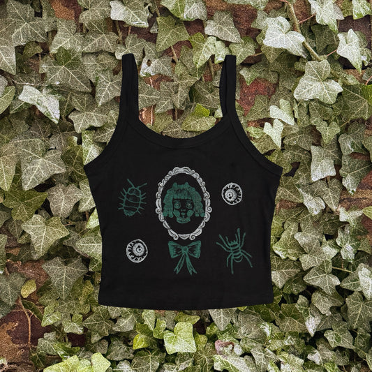 Doll Parts Tank Top