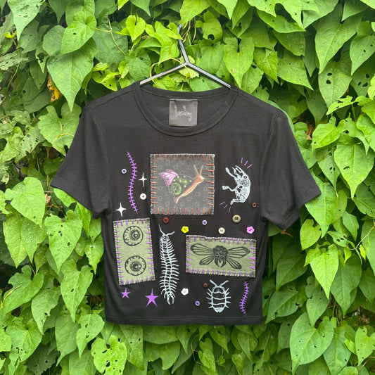 Fae Findings T-Shirt