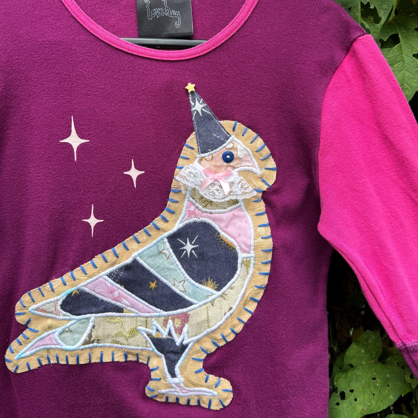 Part Time Wizard T-Shirt