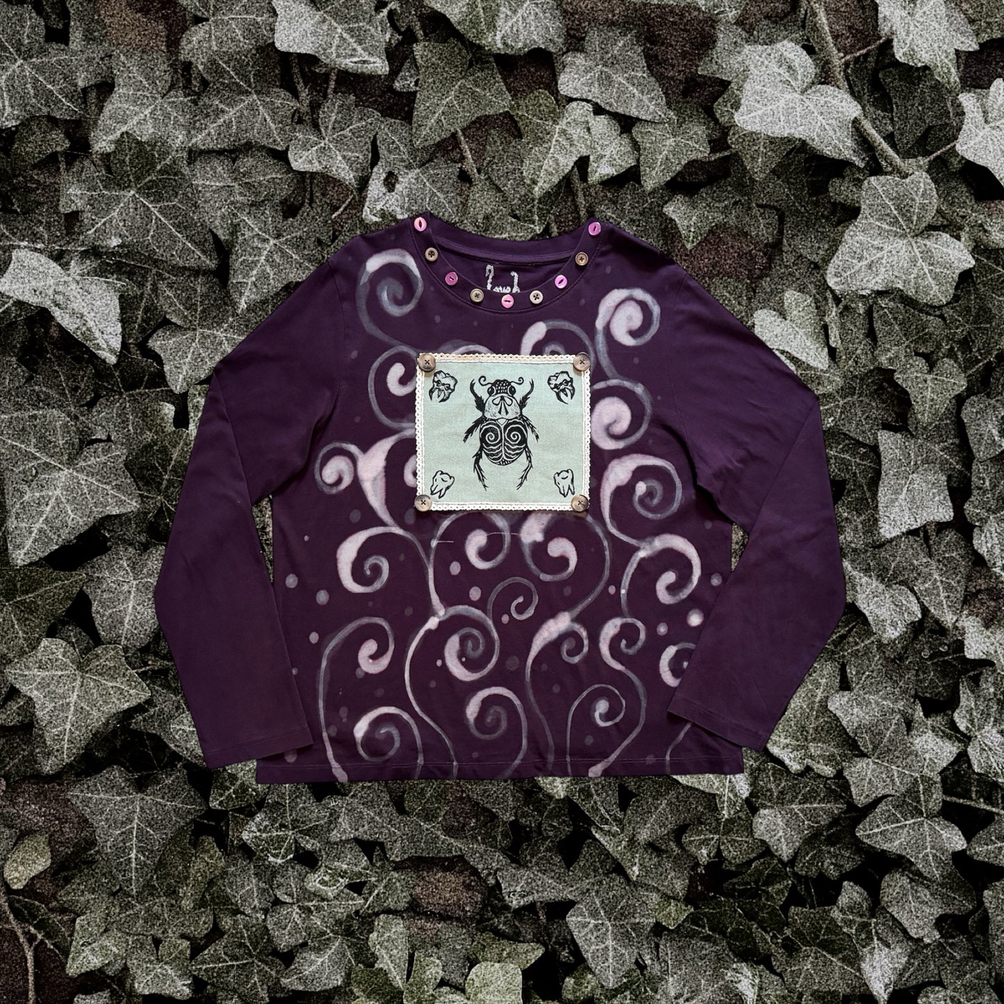 Beetle Buddy T-Shirt