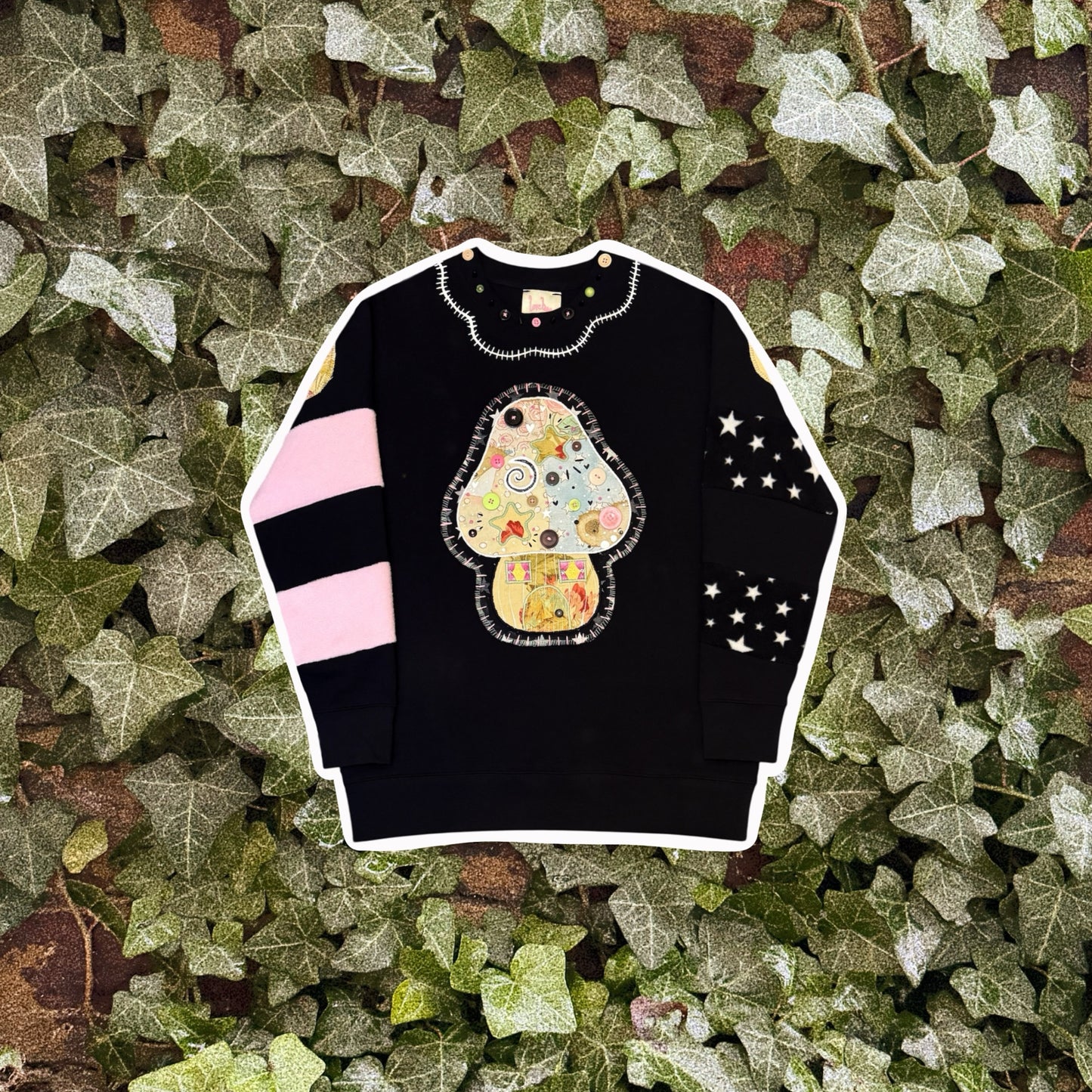 The Fairy House Sweatshirt