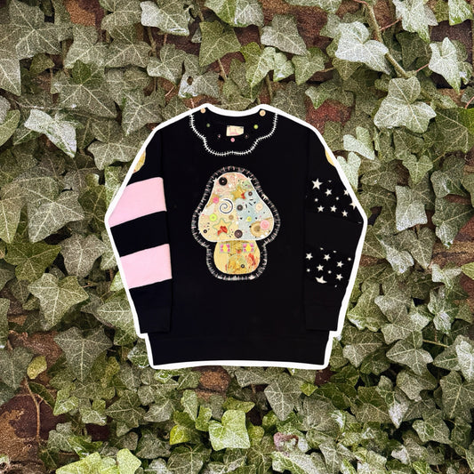 The Fairy House Sweatshirt