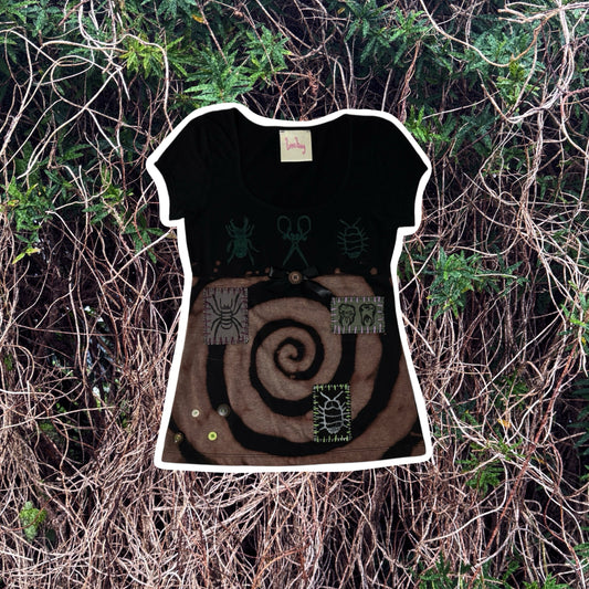 The Void Top