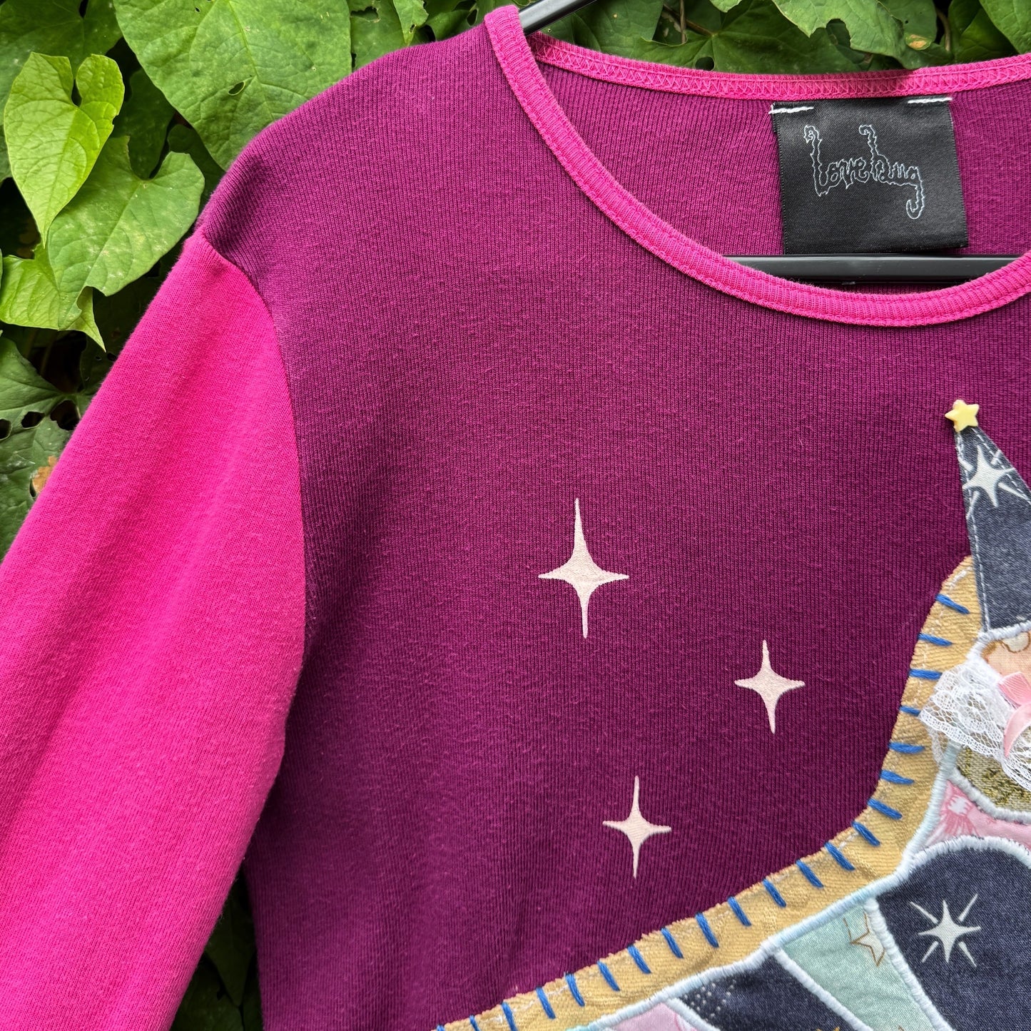 Part Time Wizard T-Shirt