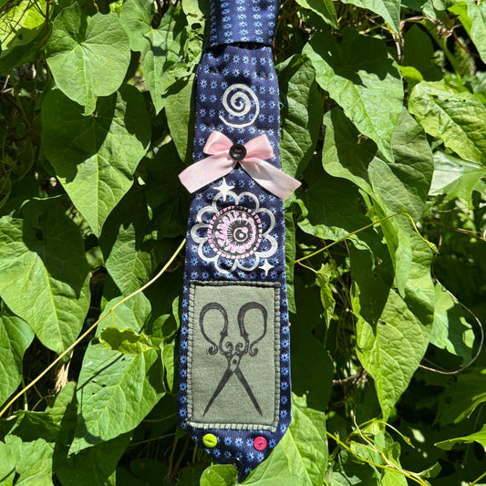 The In Bloom Tie