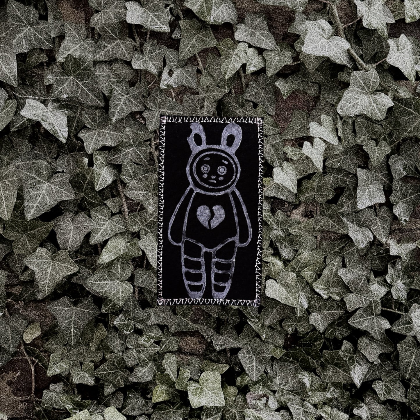 Bunny Patch