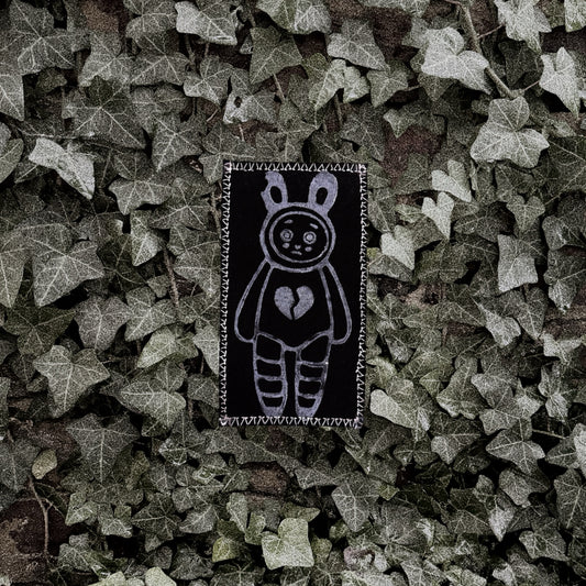 Bunny Patch