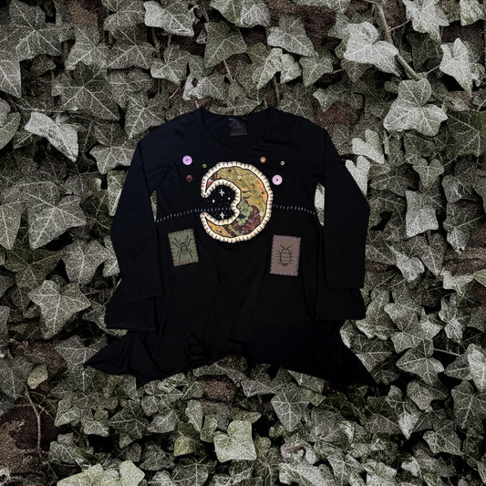 The Moon Magic Dress