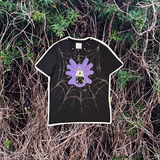 The Wolfie Tee