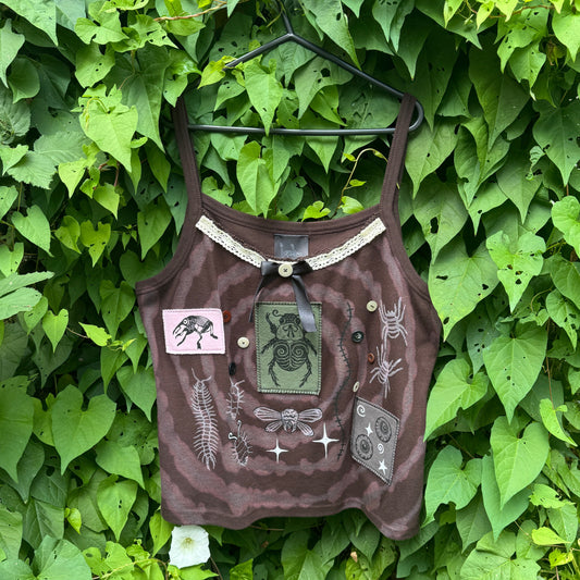 The Otherworld Cami Top