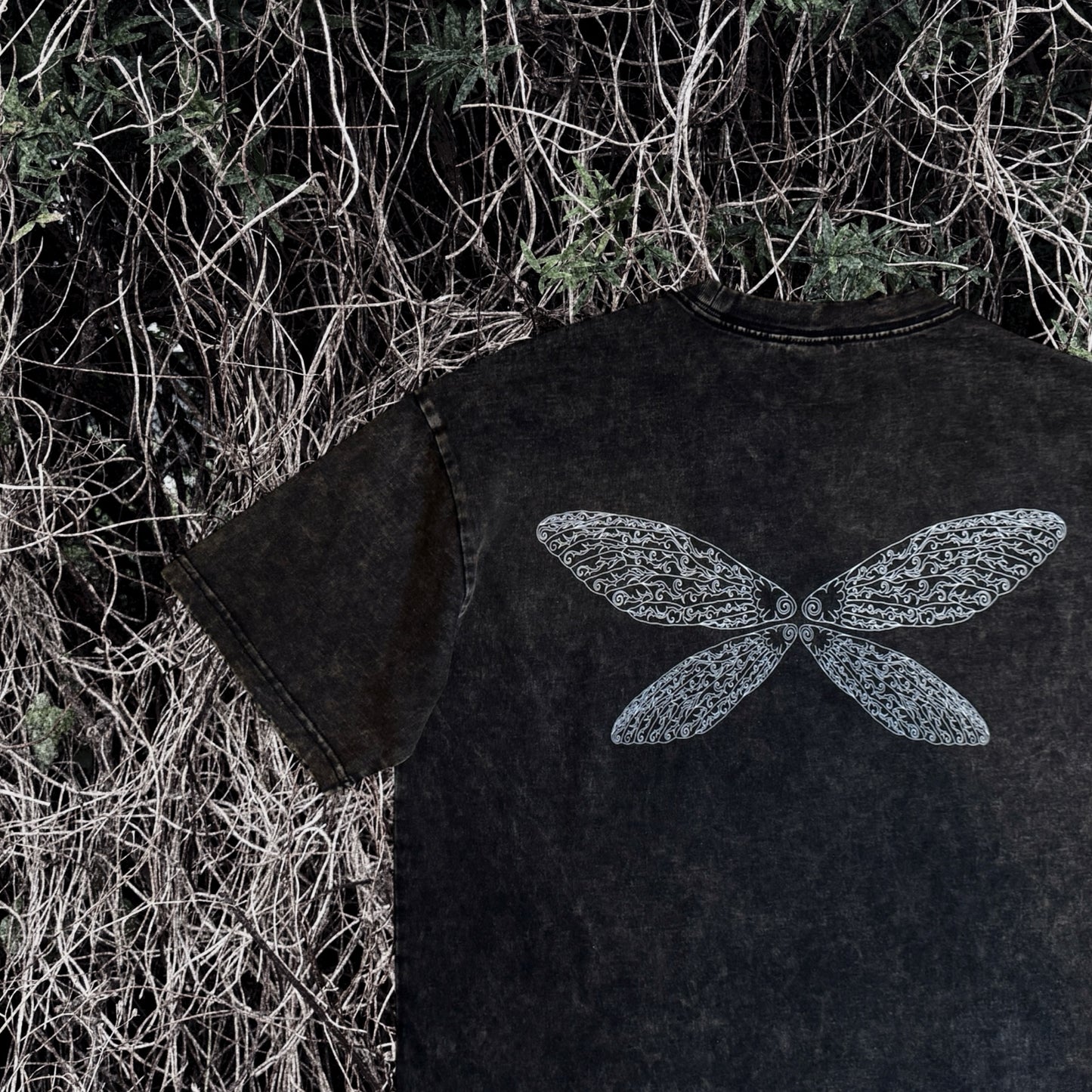 The Bug Girl T-Shirt