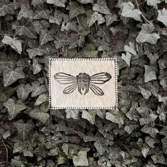 Tooth Fairy Patch