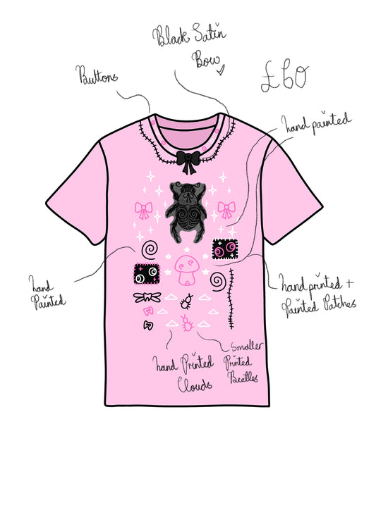 Custom Listing for Kathryn (: