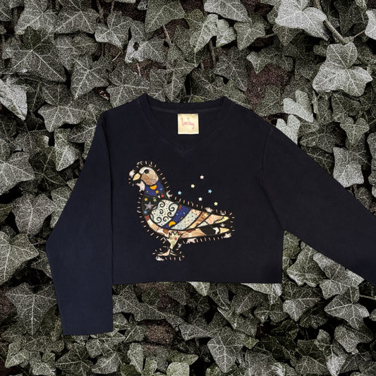 The Forgotten Friends Jumper