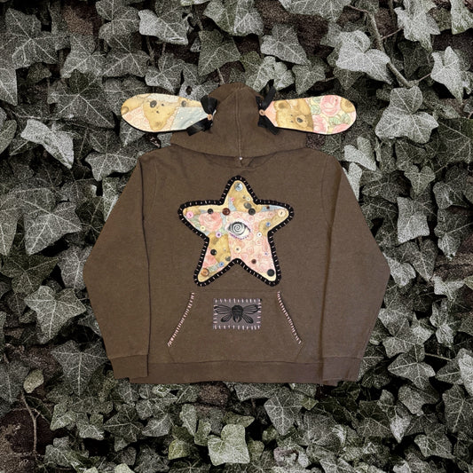 The Gumdrop Hoodie