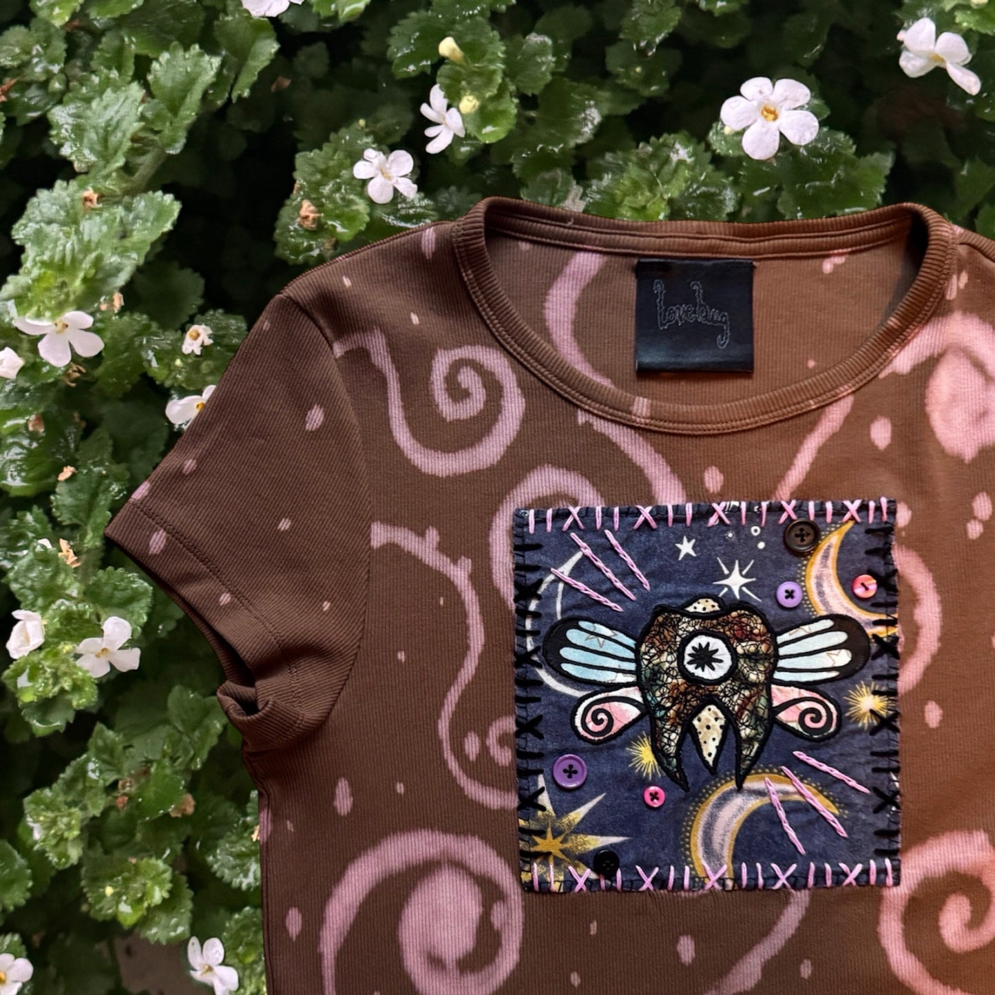 The Tooth Fae T-Shirt