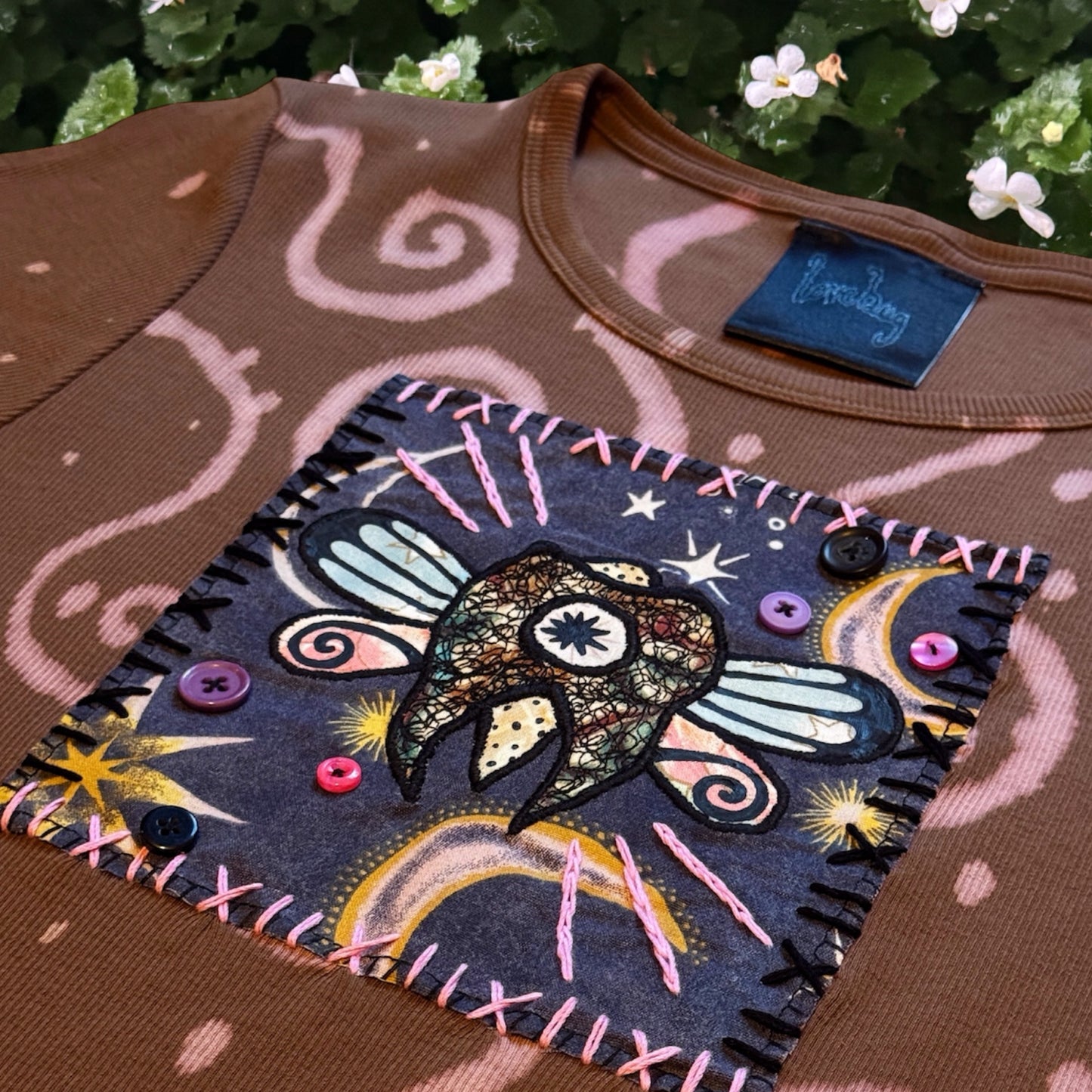 The Tooth Fae T-Shirt