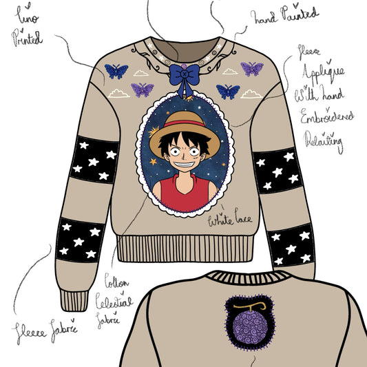 Custom Listing